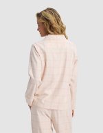 Women's Farmhouse Long Sleeve Pajama Top - Image 6