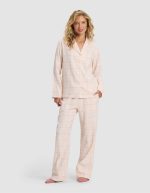 Women's Farmhouse Long Sleeve Pajama Top - Image 7