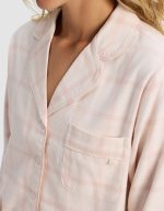 Women's Farmhouse Long Sleeve Pajama Top - Image 8