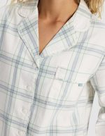 Women's Farmhouse Long Sleeve Pajama Top - Image 12