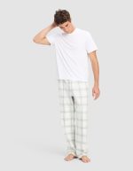 Men's Farmhouse Pajama Pant - Image 3