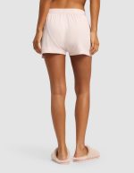 Women's First Layer Pajama Soft Bra & Boxer Short Set - Image 38