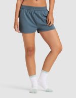 Women's First Layer Pajama Short Sleeve Tee & Boxer Short Set - Image 15
