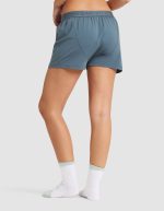Women's First Layer Pajama Short Sleeve Tee & Boxer Short Set - Image 16
