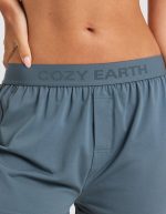 Women's First Layer Pajama Soft Bra & Boxer Short Set - Image 24