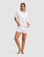 Women's First Layer Pajama Boxer Short - Image 21