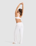 Women's First Layer Pajama Soft Bra & Pant Set - Image 31