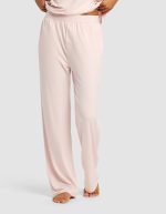 Women's First Layer Pajama Soft Bra & Pant Set - Image 5