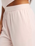 Women's First Layer Pajama Soft Bra & Pant Set - Image 7