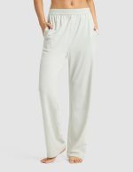 Women's First Layer Pajama Soft Bra & Pant Set - Image 12