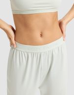 Women's First Layer Pajama Soft Bra & Pant Set - Image 14