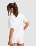 Women's First Layer Pajama Short Sleeve Tee - Image 23