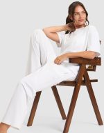 Women's First Layer Pajama Short Sleeve Tee - Image 27