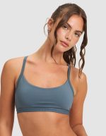 Women's First Layer Pajama Soft Bra & Pant Set - Image 24