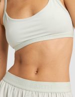 Women's First Layer Pajama Soft Bra & Pant Set - Image 11