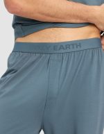 Men's First Layer Pajama Tank & Pant Set - Image 18