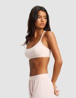 Women's First Layer Pajama Soft Bra - Image 22