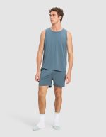 Men's First Layer Pajama Tank - Image 7