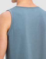 Men's First Layer Pajama Tank & Short Set - Image 6