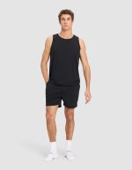 Men's First Layer Pajama Tank - Image 3