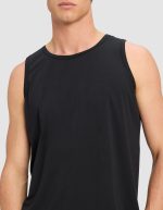 Men's First Layer Pajama Tank & Short Set - Image 15
