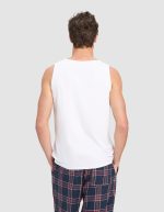 Men's First Layer Pajama Tank - Image 10