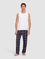 Men's First Layer Pajama Tank - Image 11