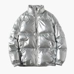 Men's Down Jacket for Winter