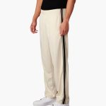 Men's Pants with Side Stripes - Image 4