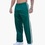 Men's Pants with Side Stripes - Image 3