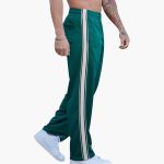 Men's Pants with Side Stripes - Image 6