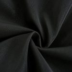 Men's Jacket with Zipper and Shoulder Piping - Image 4