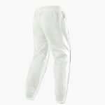 Men's Jogging Pants with Ribbed Cuffs - Image 3