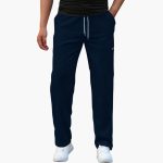 Men's Jogging Pants with Side Pockets - Image 3