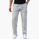 Men's Jogging Pants with Side Pockets - Image 5
