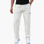 Men's Jogging Pants with Side Pockets - Image 4