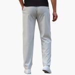 Men's Jogging Pants with Side Pockets - Image 7