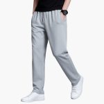 Men's Straight Leg Jogging Pants - Image 8