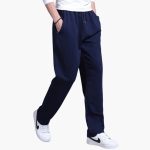 Men's Straight Leg Jogging Pants - Image 4
