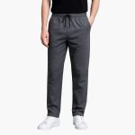 Men's Straight Leg Jogging Pants - Image 5