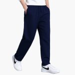 Men's Straight Leg Jogging Pants - Image 3