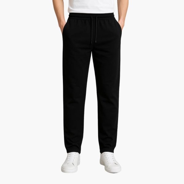 Men's Straight Leg Jogging Pants
