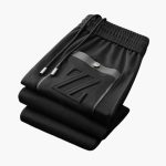 Men's Jogging Pants with Front Pocket - Image 5