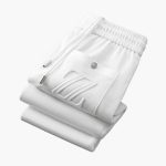 Men's Jogging Pants with Front Pocket - Image 3