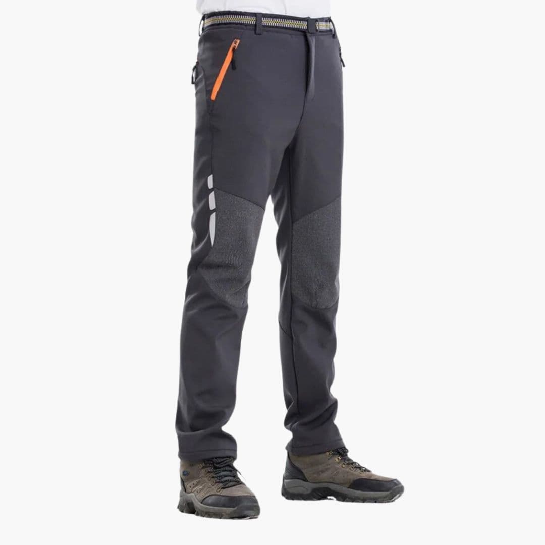 HerrenOutdoorhosemitReissverschlusstaschen_1.jpg Men's Outdoor Pants with Zipper Pockets - Image 1