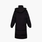 Men's Padded Jacket for Winter with Full Zipper - Image 5