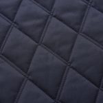Men's Quilted Jacket with Lapel Collar - Image 7
