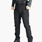 Men's Hiking Pants with Multiple Pockets