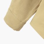 Men's Shirt with Button Placket and Chest Pockets - Image 4