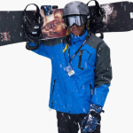 Men's Jacket with Multiple Pockets - Image 7